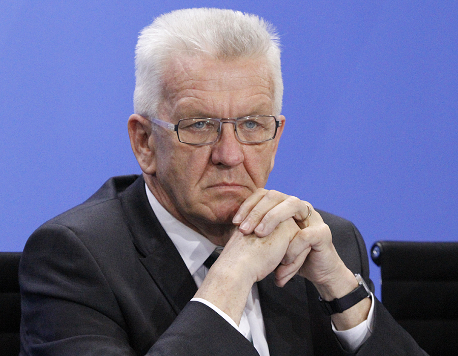 foto kretschmann