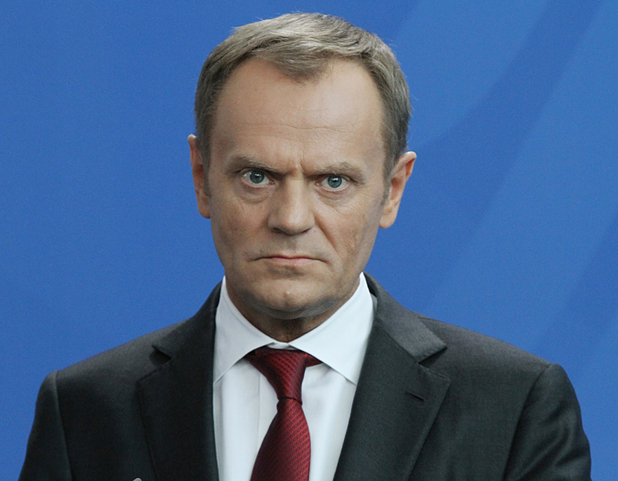 foto tusk