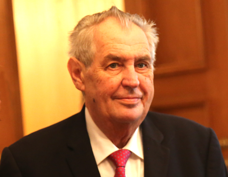 foto zeman